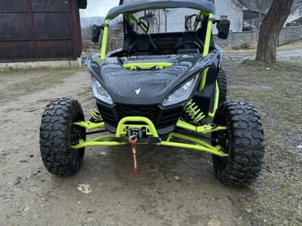 БРП 5312 2021 в Ивано-Франковске на Automoto.ua БРП 5312, объемом двигателя 1 л и пробегом 0 тыс. км за 15500 $, фото 1 на Automoto.ua