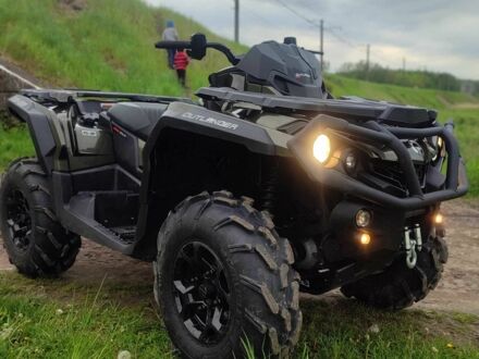 БРП 5312, объемом двигателя 0.65 л и пробегом 0 тыс. км за 12500 $, фото 1 на Automoto.ua