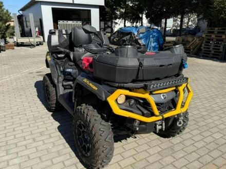 БРП 5312 2022 в Мукачеве на Automoto.ua БРП 5312, объемом двигателя 1 л и пробегом 0 тыс. км за 14200 $, фото 1 на Automoto.ua