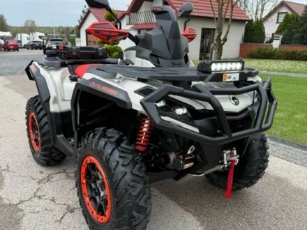 БРП 5312 2023 в Черткове на Automoto.ua БРП 5312, объемом двигателя 1 л и пробегом 0 тыс. км за 13200 $, фото 1 на Automoto.ua