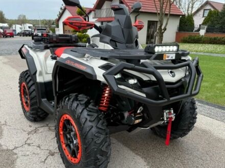 БРП 5312, объемом двигателя 1 л и пробегом 0 тыс. км за 13200 $, фото 1 на Automoto.ua