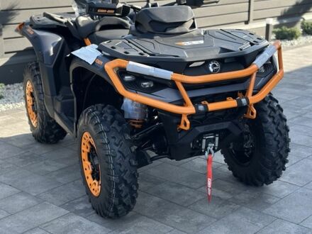 БРП 5312 2025 в Ковель на Automoto.ua БРП 5312, объемом двигателя 1 л и пробегом 0 тыс. км за 25000 $, фото 1 на Automoto.ua
