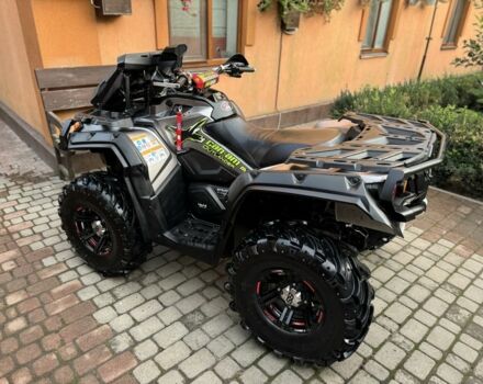 БРП 5312, объемом двигателя 1 л и пробегом 0 тыс. км за 8700 $, фото 3 на Automoto.ua
