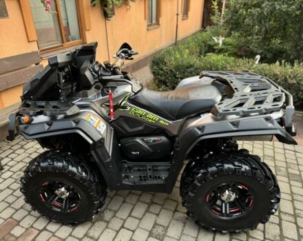 БРП 5312, объемом двигателя 1 л и пробегом 0 тыс. км за 8700 $, фото 4 на Automoto.ua