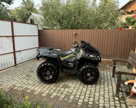 БРП 5312, объемом двигателя 1 л и пробегом 0 тыс. км за 8700 $, фото 10 на Automoto.ua