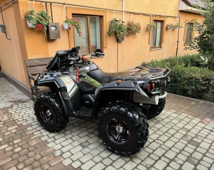 БРП 5312, объемом двигателя 1 л и пробегом 0 тыс. км за 8700 $, фото 12 на Automoto.ua