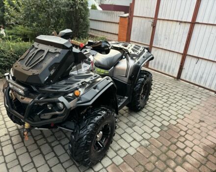 БРП 5312, объемом двигателя 1 л и пробегом 0 тыс. км за 8700 $, фото 2 на Automoto.ua