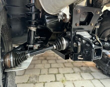 БРП 5312, объемом двигателя 1 л и пробегом 0 тыс. км за 8700 $, фото 14 на Automoto.ua