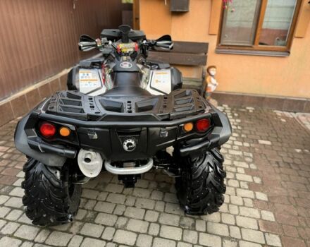 БРП 5312, объемом двигателя 1 л и пробегом 0 тыс. км за 8700 $, фото 11 на Automoto.ua