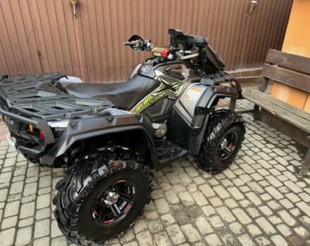 БРП 5312, объемом двигателя 1 л и пробегом 0 тыс. км за 8700 $, фото 7 на Automoto.ua