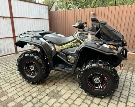 БРП 5312, объемом двигателя 1 л и пробегом 0 тыс. км за 8700 $, фото 6 на Automoto.ua