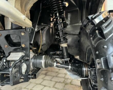 БРП 5312, объемом двигателя 1 л и пробегом 0 тыс. км за 8700 $, фото 13 на Automoto.ua
