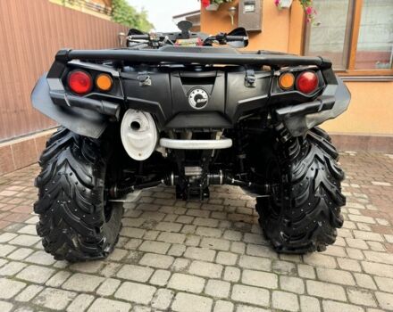 БРП 5312, объемом двигателя 1 л и пробегом 0 тыс. км за 8700 $, фото 15 на Automoto.ua