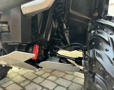 БРП 5312, объемом двигателя 1 л и пробегом 0 тыс. км за 8800 $, фото 18 на Automoto.ua