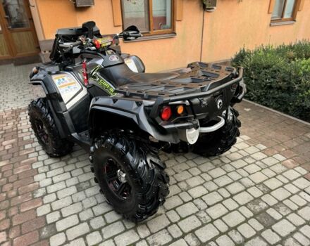 БРП 5312, объемом двигателя 1 л и пробегом 0 тыс. км за 8700 $, фото 5 на Automoto.ua
