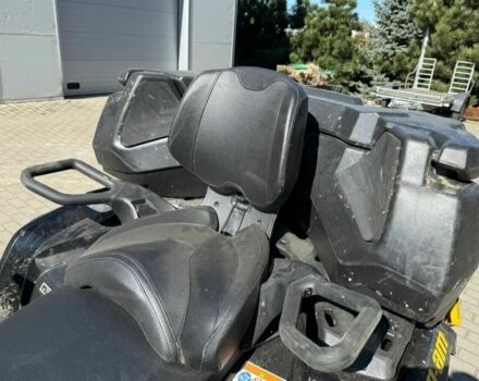 БРП 5312, объемом двигателя 1 л и пробегом 0 тыс. км за 14200 $, фото 9 на Automoto.ua