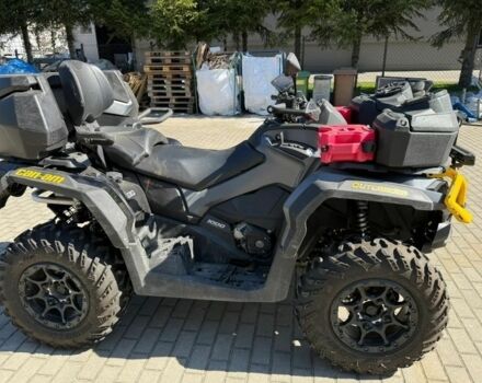 БРП 5312, объемом двигателя 1 л и пробегом 0 тыс. км за 14200 $, фото 6 на Automoto.ua