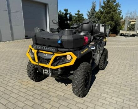 БРП 5312, объемом двигателя 1 л и пробегом 0 тыс. км за 14200 $, фото 1 на Automoto.ua