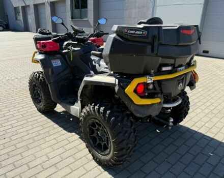 БРП 5312, объемом двигателя 1 л и пробегом 0 тыс. км за 14200 $, фото 4 на Automoto.ua