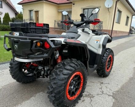 БРП 5312, объемом двигателя 1 л и пробегом 0 тыс. км за 13200 $, фото 5 на Automoto.ua