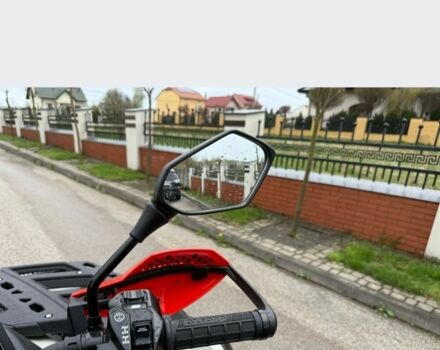 БРП 5312, объемом двигателя 1 л и пробегом 0 тыс. км за 13200 $, фото 21 на Automoto.ua