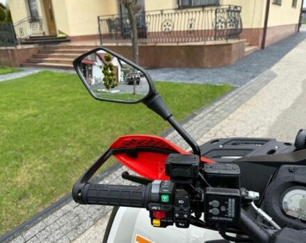 БРП 5312, объемом двигателя 1 л и пробегом 0 тыс. км за 13200 $, фото 20 на Automoto.ua
