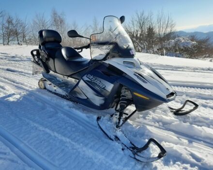 БРП 6510, об'ємом двигуна 0.55 л та пробігом 0 тис. км за 6300 $, фото 2 на Automoto.ua