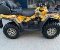 БРП 6510, объемом двигателя 14.86 л и пробегом 0 тыс. км за 7000 $, фото 1 на Automoto.ua