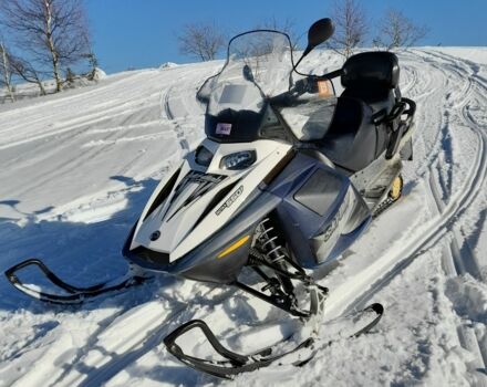 БРП 6510, об'ємом двигуна 0.55 л та пробігом 0 тис. км за 6300 $, фото 12 на Automoto.ua