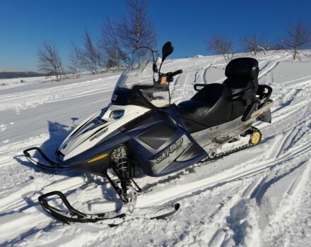БРП 6510, об'ємом двигуна 0.55 л та пробігом 0 тис. км за 6300 $, фото 4 на Automoto.ua