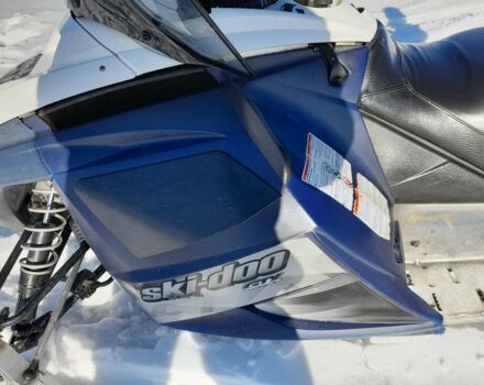 БРП 6510, об'ємом двигуна 0.55 л та пробігом 0 тис. км за 6300 $, фото 6 на Automoto.ua