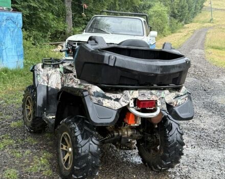 БРП 6510, объемом двигателя 0.4 л и пробегом 0 тыс. км за 4500 $, фото 3 на Automoto.ua