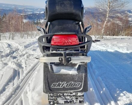 БРП 6510, об'ємом двигуна 0.55 л та пробігом 0 тис. км за 6300 $, фото 17 на Automoto.ua