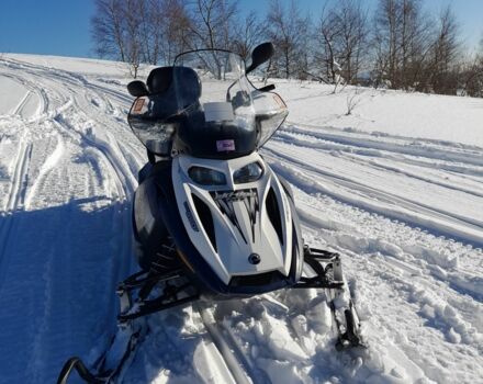 БРП 6510, об'ємом двигуна 0.55 л та пробігом 0 тис. км за 6300 $, фото 9 на Automoto.ua