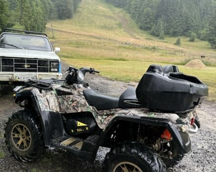 БРП 6510, объемом двигателя 0.4 л и пробегом 0 тыс. км за 4500 $, фото 4 на Automoto.ua
