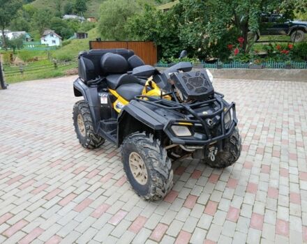 БРП 6510, об'ємом двигуна 0.8 л та пробігом 0 тис. км за 7300 $, фото 6 на Automoto.ua