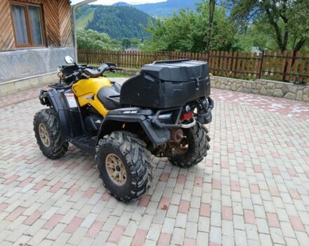 БРП 6510, об'ємом двигуна 0.8 л та пробігом 0 тис. км за 7300 $, фото 1 на Automoto.ua