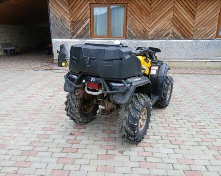 БРП 6510, об'ємом двигуна 0.8 л та пробігом 0 тис. км за 7300 $, фото 3 на Automoto.ua