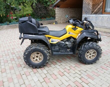 БРП 6510, об'ємом двигуна 0.8 л та пробігом 0 тис. км за 7300 $, фото 2 на Automoto.ua