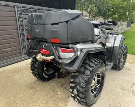 БРП 6510, объемом двигателя 0.8 л и пробегом 0 тыс. км за 8500 $, фото 1 на Automoto.ua
