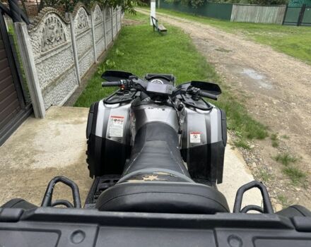 БРП 6510, объемом двигателя 0.8 л и пробегом 0 тыс. км за 8500 $, фото 4 на Automoto.ua