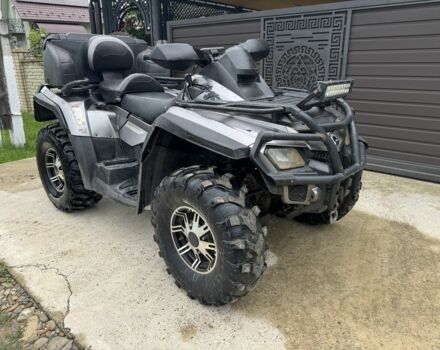БРП 6510, объемом двигателя 0.8 л и пробегом 0 тыс. км за 8500 $, фото 2 на Automoto.ua