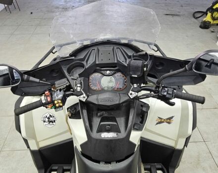 БРП 6510, объемом двигателя 14.86 л и пробегом 0 тыс. км за 12300 $, фото 10 на Automoto.ua