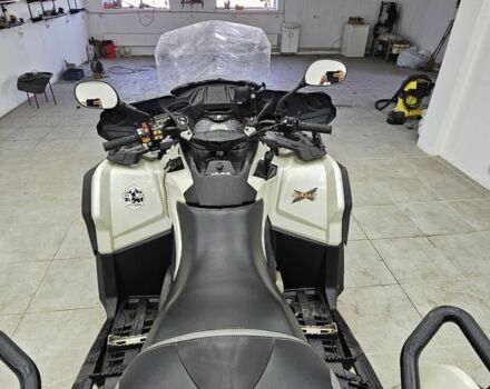 БРП 6510, объемом двигателя 14.86 л и пробегом 0 тыс. км за 12300 $, фото 7 на Automoto.ua