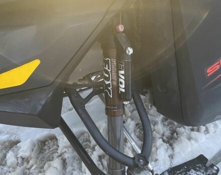 БРП 6510, об'ємом двигуна 0.8 л та пробігом 0 тис. км за 7800 $, фото 7 на Automoto.ua