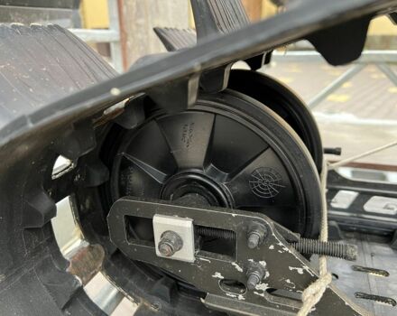 БРП 6510, об'ємом двигуна 0.8 л та пробігом 0 тис. км за 7800 $, фото 1 на Automoto.ua