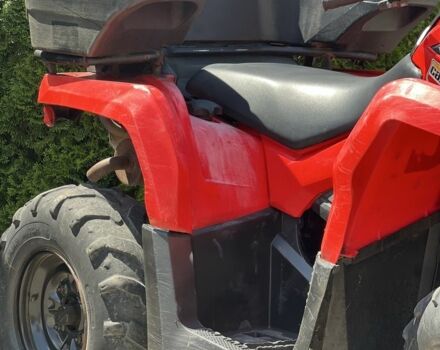 БРП 6510, объемом двигателя 0.45 л и пробегом 0 тыс. км за 5199 $, фото 1 на Automoto.ua