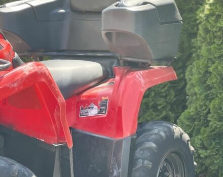 БРП 6510, объемом двигателя 0.45 л и пробегом 0 тыс. км за 5199 $, фото 2 на Automoto.ua