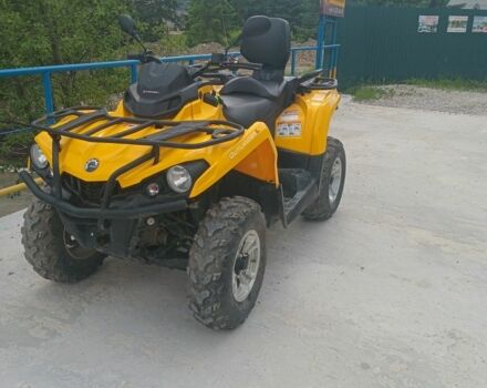 БРП 6510, объемом двигателя 0.57 л и пробегом 0 тыс. км за 10500 $, фото 5 на Automoto.ua