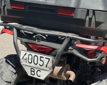 БРП 6510, объемом двигателя 0.45 л и пробегом 0 тыс. км за 5199 $, фото 7 на Automoto.ua